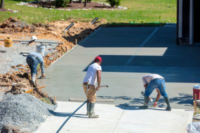 Affordable Driveway Contractor - Jem Driveway Grant County, Indiana