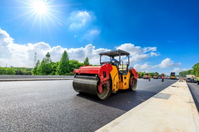 Paving Contractor - Jem Driveway Wichita Falls, Texas