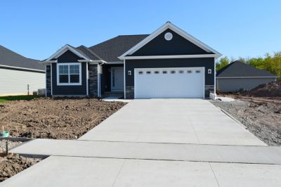 Concrete Driveway Company - Jem Driveway Placer County, California