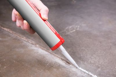 Driveway Crack Repair - Jem Driveway Salina, Kansas