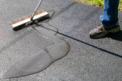 Driveway Maintenance - Jem Driveway Crawfordsville, Indiana