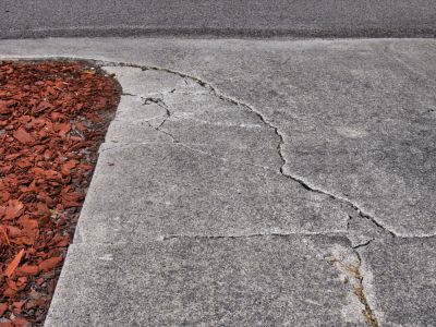 Driveway Repair Pricing - Jem Driveway Preston County, West Virginia