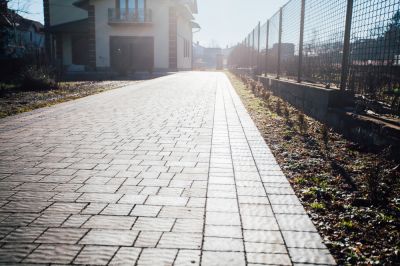 Driveway Pavers - Jem Driveway Contractor Idyllwild, California