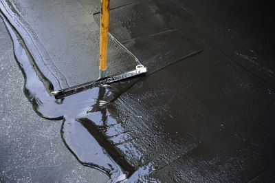 Driveway Sealer