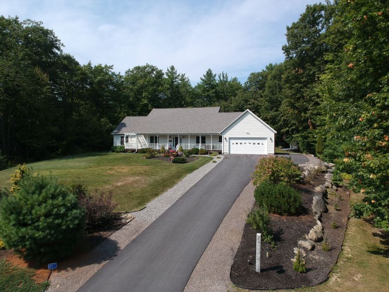 driveway paving and repair