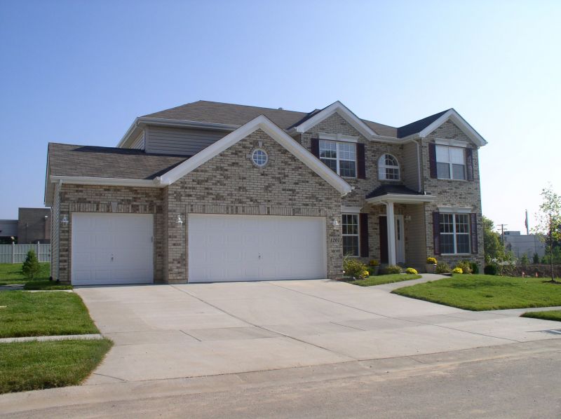 Post-Project Inspection